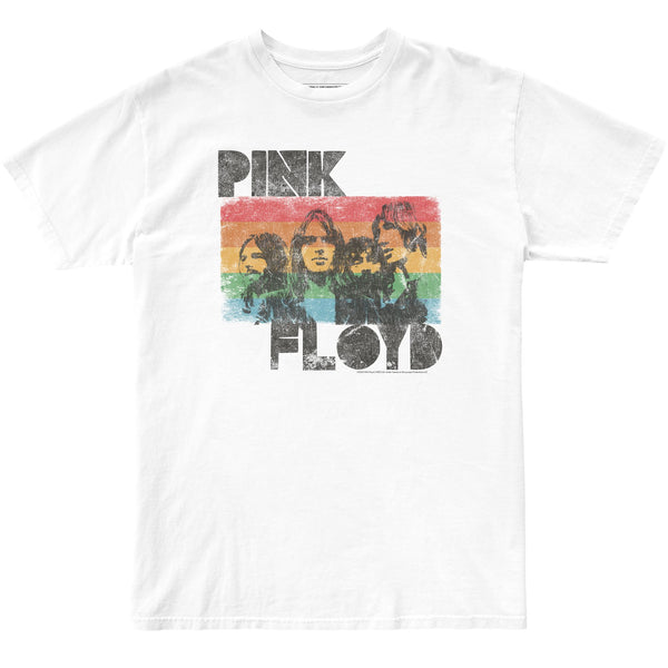 original retro brand Pink Floyd 100% Cotton Tee