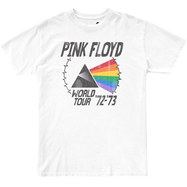 original retro brand Pink Floyd 100% Cotton Tee