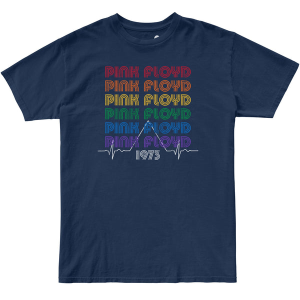 original retro brand Pink Floyd 100% Cotton Tee
