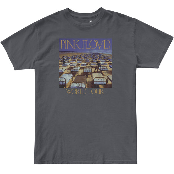 original retro brand Pink Floyd 100% Cotton Tee