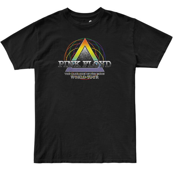 original retro brand Pink Floyd 100% Cotton Tee
