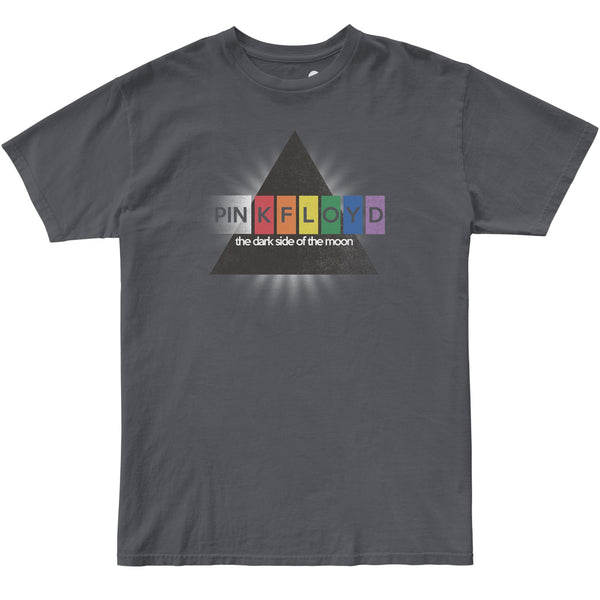 original retro brand Pink Floyd 100% Cotton Tee