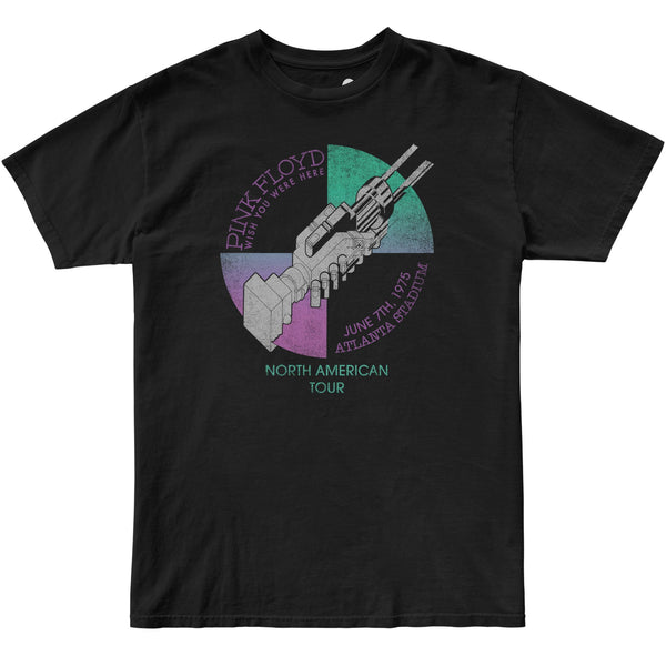 original retro brand Pink Floyd 100% Cotton Tee