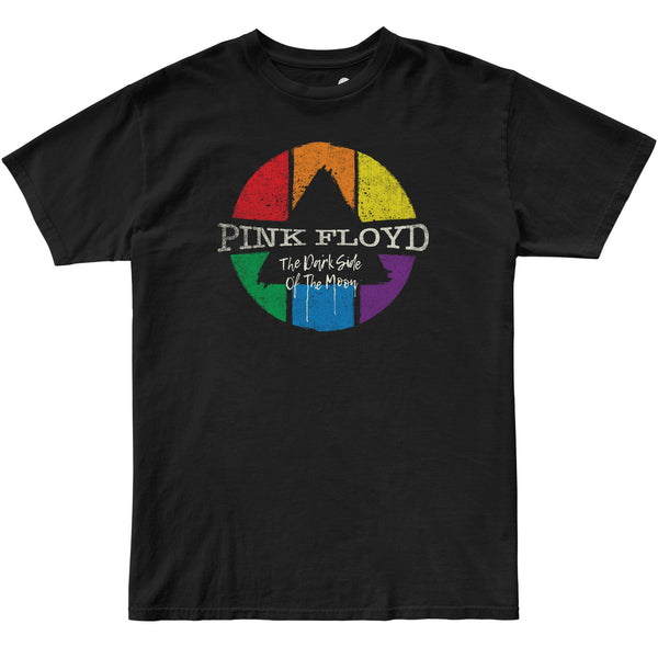 original retro brand Pink Floyd 100% Cotton Tee