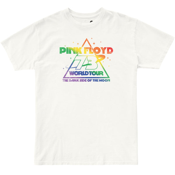original retro brand Pink Floyd 100% Cotton Tee