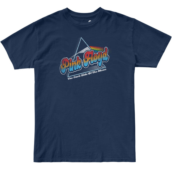 original retro brand Pink Floyd 100% Cotton Tee