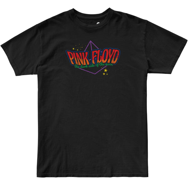 original retro brand Pink Floyd 100% Cotton Tee