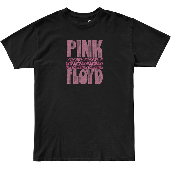 original retro brand Pink Floyd 100% Cotton Tee