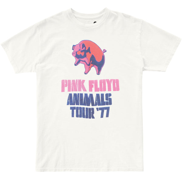 original retro brand Pink Floyd 100% Cotton Tee