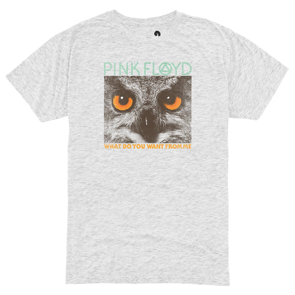original retro brand Pink Floyd Tri-Blend Tee