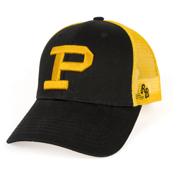 original retro brand Purdue Roatan Hat