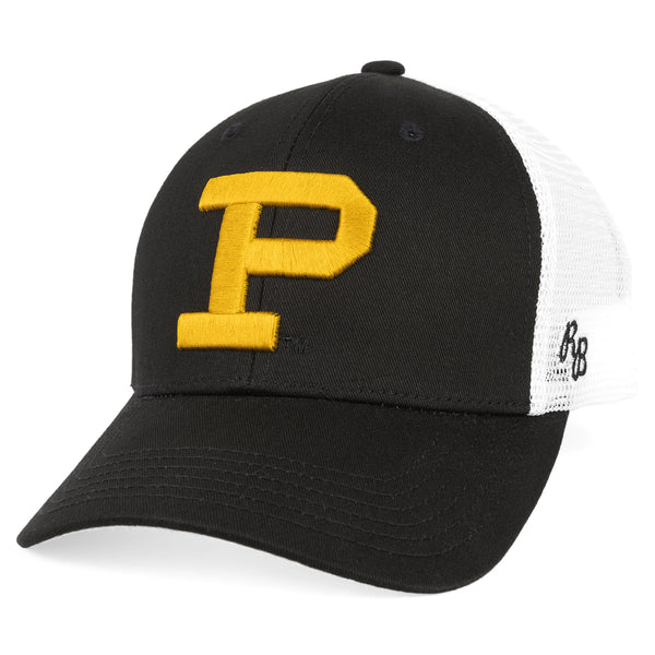 original retro brand Purdue Roatan Hat