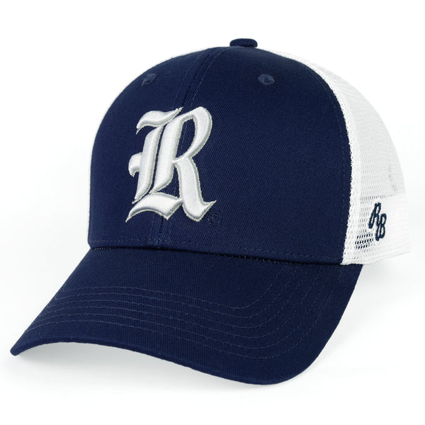 original retro brand Rice Owls Roatan Hat