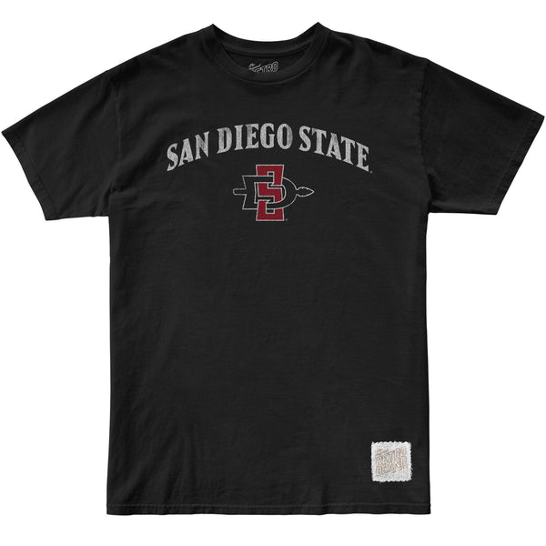 original retro brand San Diego State Youth Tee