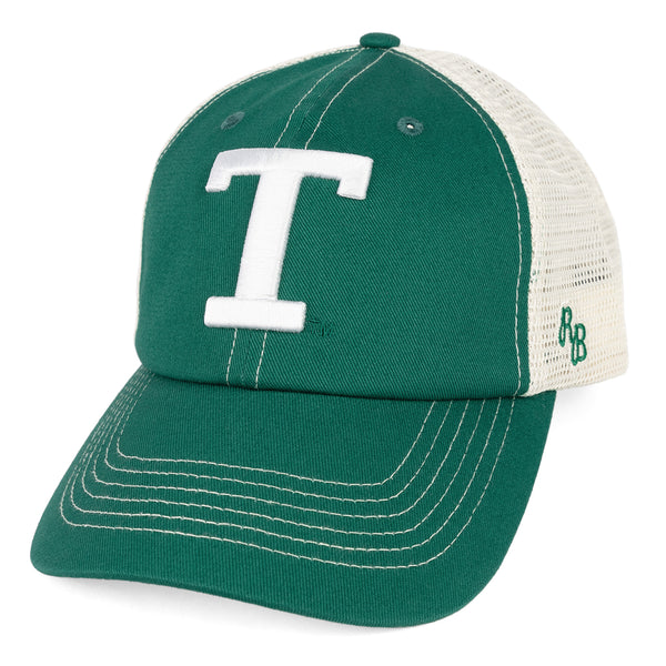 original retro brand Tulane Eastbound Snapback