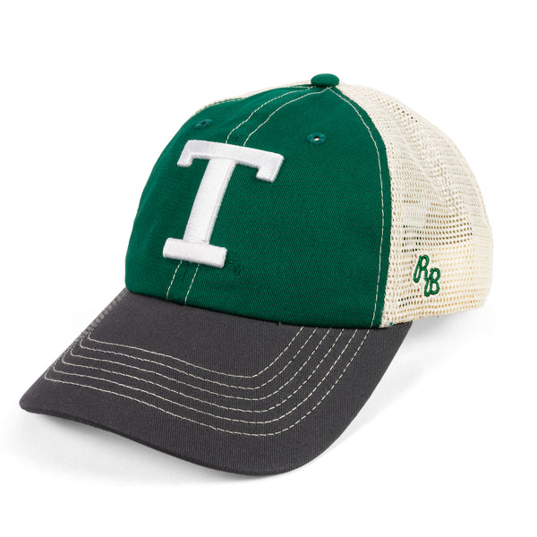 original retro brand Tulane Eastbound Snapback