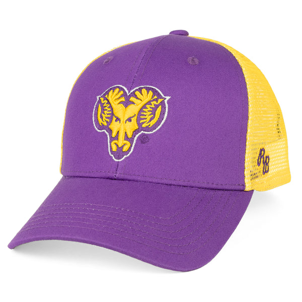original retro brand West Chester Roatan Hat