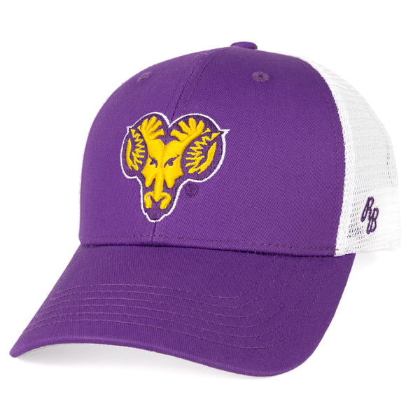 original retro brand West Chester Roatan Hat