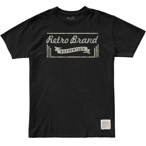 original retro brand Retro Brand Authentic 100% Cotton Tee