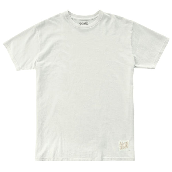 original retro brand Retro Comfort 100% Cotton Blank Tee