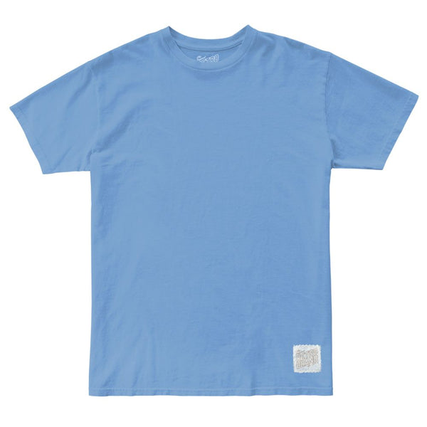 original retro brand Retro Comfort 100% Cotton Blank Tee