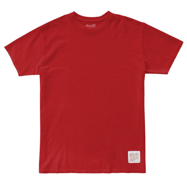 original retro brand Retro Comfort 100% Cotton Blank Tee