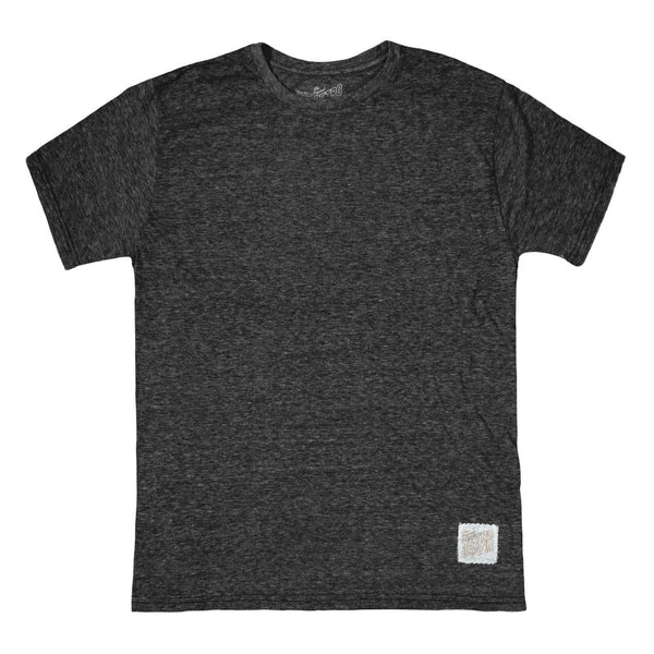 original retro brand Retro Comfort Tri-Blend Blank Tee