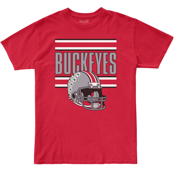 original retro brand Youth Ohio State 100% Cotton Tee