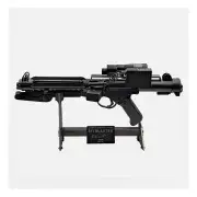 Original Stormtrooper E11 Blaster Collector Edition