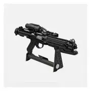 original stormtrooper E11 Blaster Collector Edition