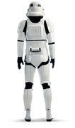 Original Stormtrooper Original Stormtrooper Battle Armour