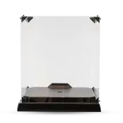 Original Stormtrooper Display Case Medium