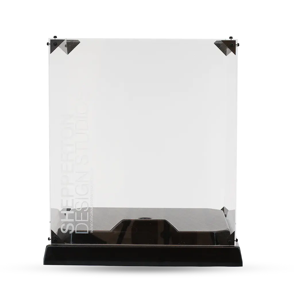 Original Stormtrooper Display Case Medium
