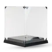 original stormtrooper Display Case Medium