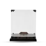 Original Stormtrooper Display Case Small