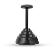 Original Stormtrooper Display Stand Round