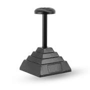 Original Stormtrooper Display Stand Square