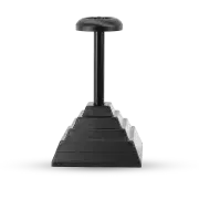 Original Stormtrooper Display Stand Square