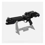 Original Stormtrooper E11 Blaster Standard Edition