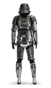 Original Stormtrooper Original Stormtrooper Gilmmer Armour