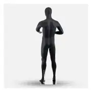 Original Stormtrooper Mannequin Aggressive Pose
