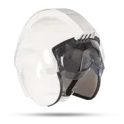 Original Stormtrooper Rebel Rebel Pilot (Blank)