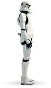 Original Stormtrooper Signature Stormtrooper Hero Armour