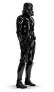 Original Stormtrooper Signature Stormtrooper Shadow Armour