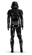 Original Stormtrooper Signature Stormtrooper Shadow Armour