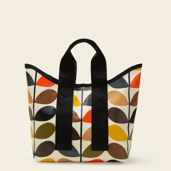 orla kiely Carrysmall Basic - Classic Multi Stem