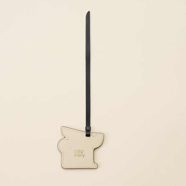 Orla Kiely Happy Holiday Charm - Bonnie Bunny