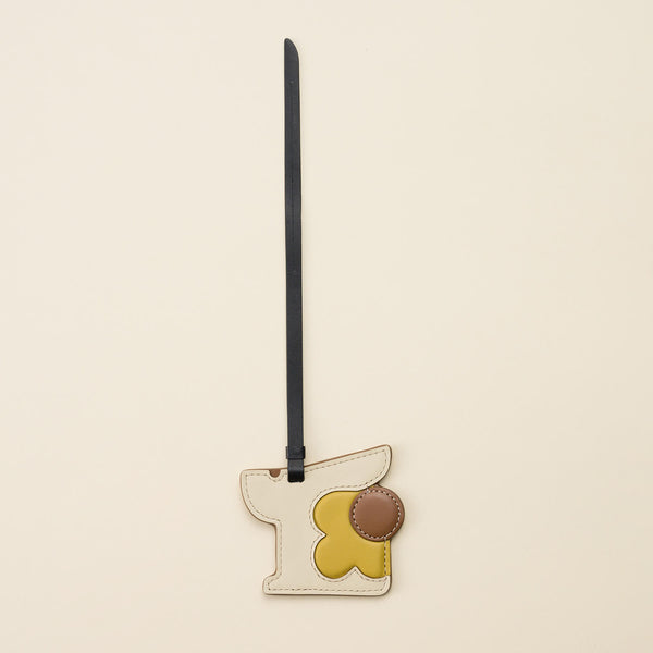 orla kiely Happy Holiday Charm - Bonnie Bunny