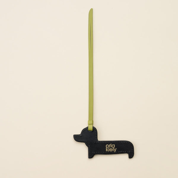 Orla Kiely Happy Holiday Charm - Dog Show