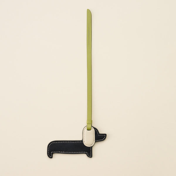 orla kiely Happy Holiday Charm - Dog Show